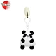 Cute Soft Toy Plush Keychain Stuffed Animal Key Chains